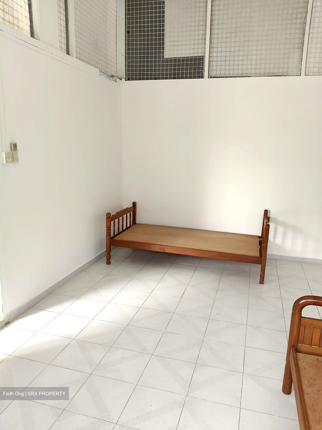 Joo Avenue (D8), Terrace #546507721